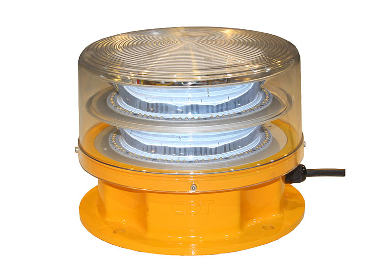 Medium Intensity Aviation Obstruction Light type A