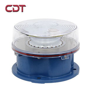 Aviation obstruction lights for ZTE Corporation