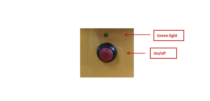 CM-13-T Medium Intensity Solar Aviation Obstruction Light Type B