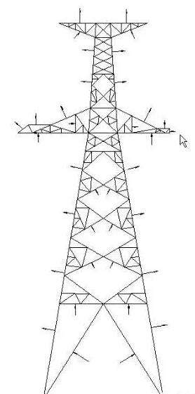 Types of Transmission Towers