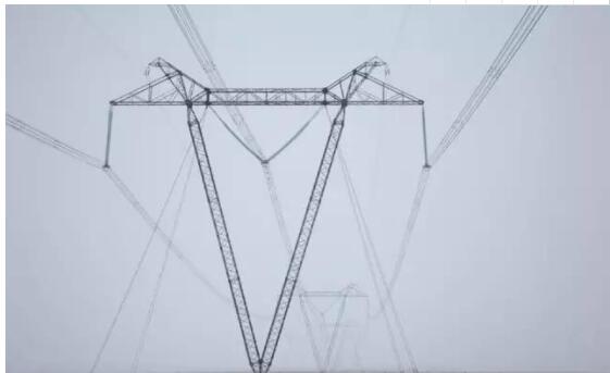 Types of Transmission Towers