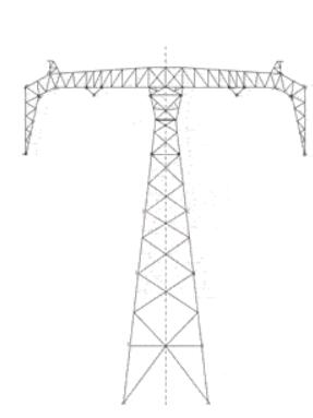 Types of Transmission Towers