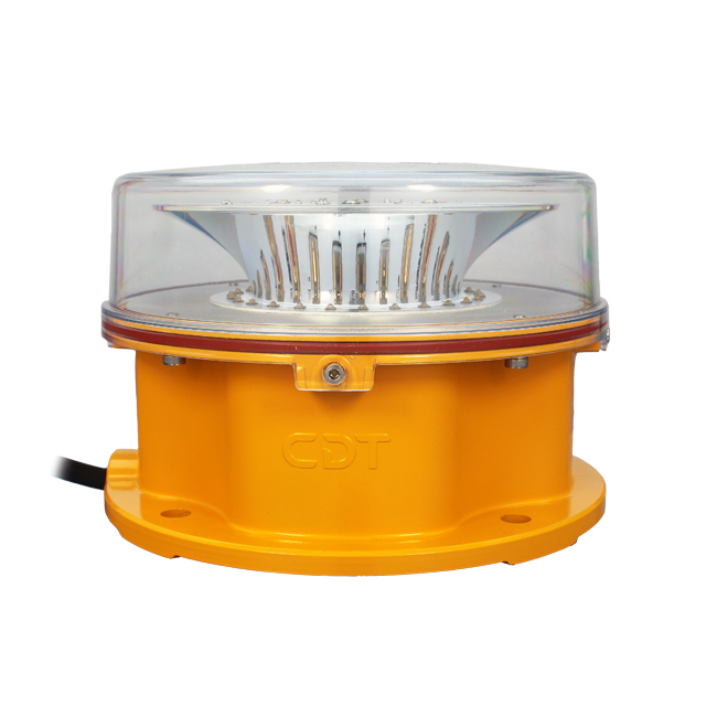 Heliport Beacon Light