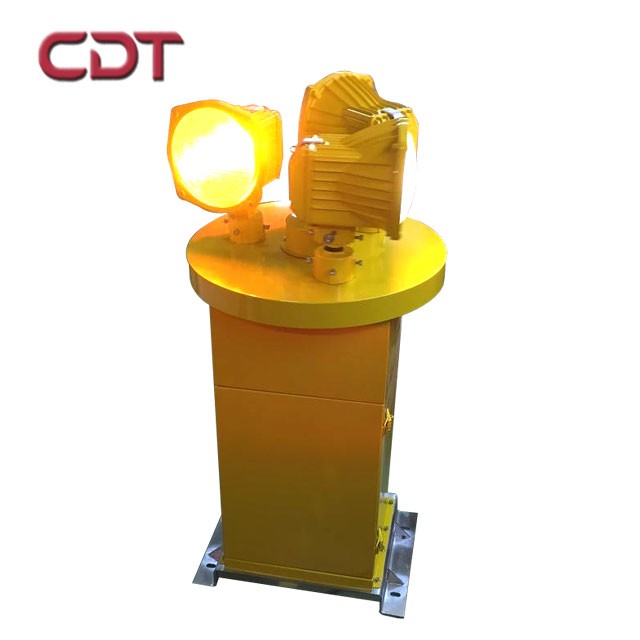 CM-HT12-3-XZ Heliport Rotating Beacon Light