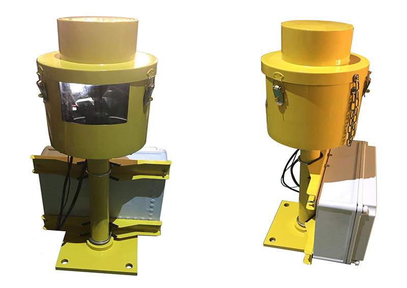 CM-HT12-SAGA System of Azimuth Guidance for Approach