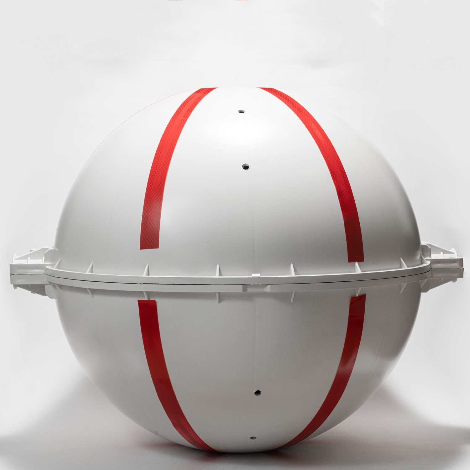 Aviation Obstacle Sphere or Aviation Sphere Ball