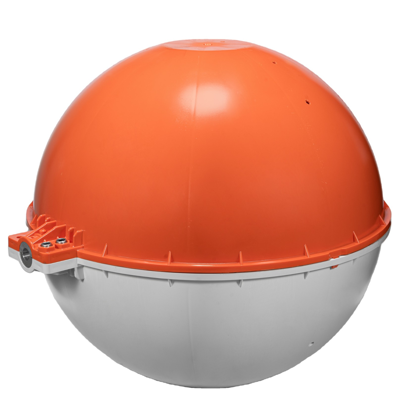 Aviation Obstacle Sphere or Aviation Sphere Ball